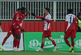 Seri, Bamidele, Sejo, Sič - Voša na njima zaradila milione, a kako im ide u novim klubovima?