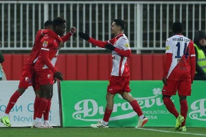 Seri, Bamidele, Sejo, Sič - Voša na njima zaradila milione, a kako im ide u novim klubovima?