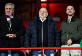 Novi mandat za Zbiljića na "Karađorđu"!