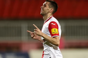 Ranđelović o Piksijevom pozivu: "Čast i privilegija, ali ništa nije gotovo!"