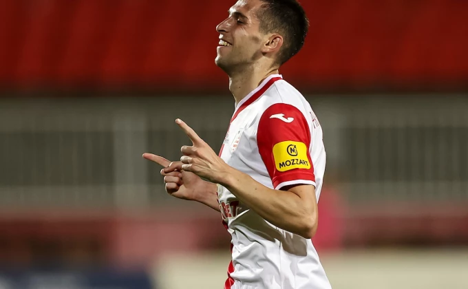 Srdjan Stevanovic/Starsport.rs ©