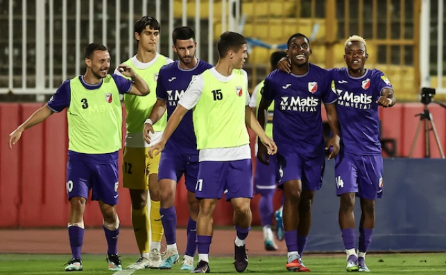 Srdjan Stevanovic/Starsport.r