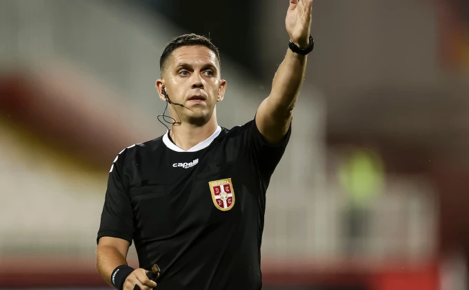 Srdjan Stevanovic/Starsport.rs ©