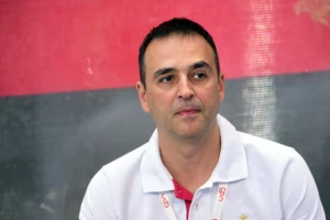 Zvanično - Srbija ima novog selektora, bivši reprezentativac novi direktor!