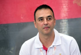 Zvanično - Srbija ima novog selektora, bivši reprezentativac novi direktor!