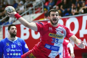 Ozbiljan transfer sprskog rukometa - Iz Vojvodine u Bundesligu, stiglo i obeštećenje!