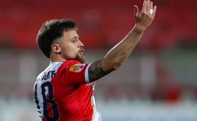 Srdjan Stevanovic/Starsport.rs