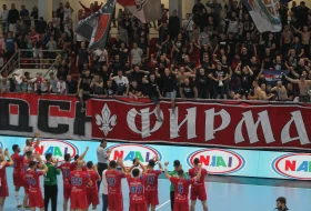 ISTORIJA - Prvi evropski trofej za Vojvodinu!