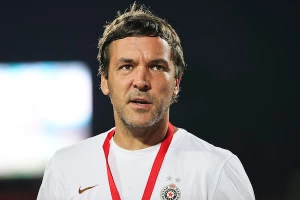 Stojković nije izdržao i oprostio se uz suze: "Ovaj osećaj menja neosvojene titule!"