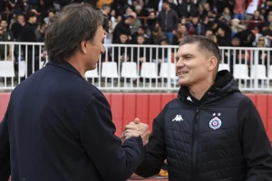 Blagojević: ''Prihvatam grešku, nadao sam se da će Đuka biti oprezniji''