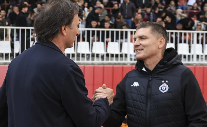 STARSPORT photo Belgrade Serbia