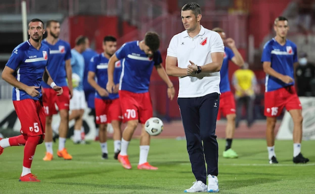 Srdjan Stevanovic/Starsport.rs ©