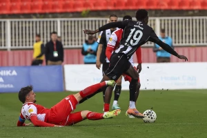 Partizan ili Vojvodina, ko će biti drugi? Od Zvezde mnogo zavisi!