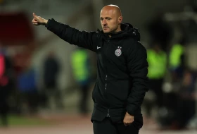 Duljaj ponavlja jedno te isto, a Partizan ređa poraze, Batak tek očekuje velike stvari