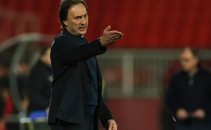 Srdjan Stevanovic/Starsport.rs ©