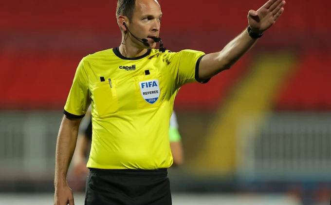 Srdjan Stevanovic/Starsport.rs ©