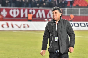 (Ne)svakidašnje rešenje u Srbiji, "Maradona" preuzeo Železničar iz Pančeva!