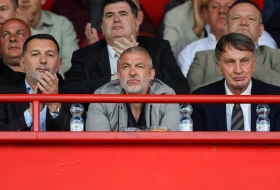 Nikola Lazetić podneo ostavku na funkciju mlađih kategorija FSS
