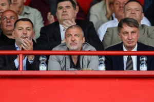 Nikola Lazetić podneo ostavku na funkciju mlađih kategorija FSS