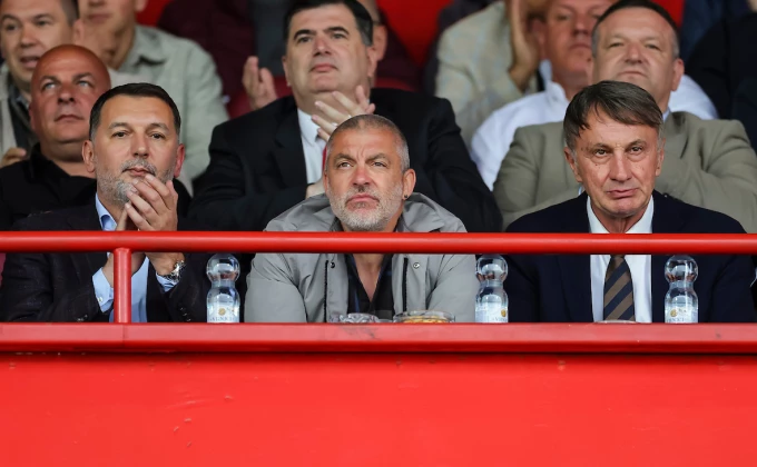 Srdjan Stevanovic/Starsport.rs ©