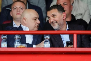 Tadić kapiten i povratnik Sergej - Zbiljić ima predlog za Paunovića