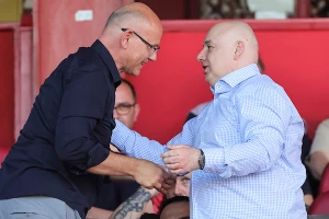 Žemberi o Vošinim snovima za trofeje: "Dragoljub je duhovit čovek"