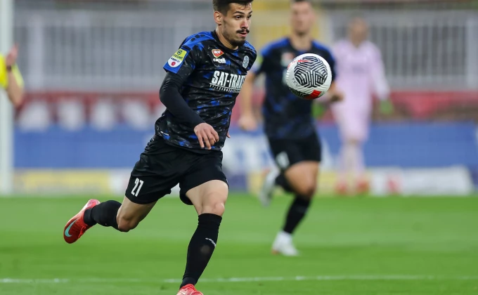 2025 Srdjan Stevanovic/Starsport.rs ©