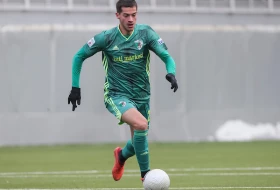 Kosta Aleksić zablistao u Grčkoj - Očekuje visok plasman!