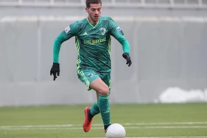 Kosta Aleksić zablistao u Grčkoj - Očekuje visok plasman!