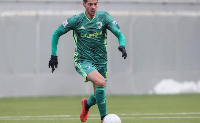 Srdjan Stevanovic/Starsport.rs ©