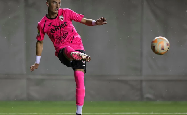 Srdjan Stevanovic/Starsport.rs ©