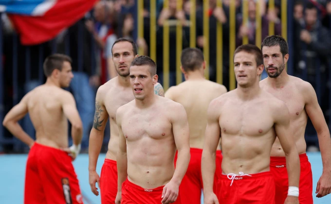 Srdjan Stevanovic/Starsportphoto ©