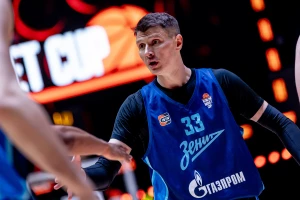 "Ajmoooo sine" koji se ne zaboravlja: Andrej Voroncevič o zaostavštini Duška Vujoševića i srpskom kodu košarke