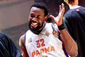 Ispovest "srpskog zeta" iz Rusije: Stefanović je moj čovek uz kojeg sam postao bolji igrač, a uz sina učim srpski jezik i čekam pasoš Srbije!