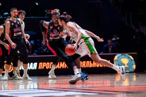 Košarkaški "showtime” u senci tišine: Ruski bastion koji ne pristaje na prosek