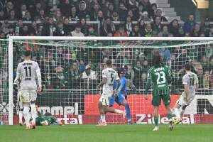 Nemački Derbi severa koji to nije