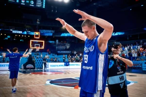 Zatrpao nam koš u finišu, pa poručio: "Možemo i dalje od četvrtfinala"