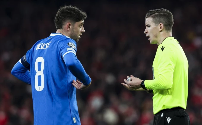 EPA/JOSE SENA GOULAO