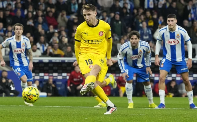 EPA/Enric Fontcuberta