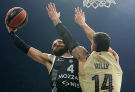 Vašington: "Čovek je dao onakav koš, možete samo da mu skinete kapu"