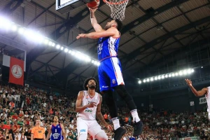 Micić utišao Izmir, Efes je šampion Turske!