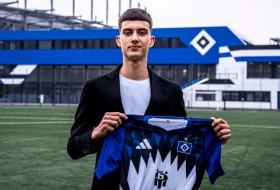 Tinejdžer Hamburga od 2.500.000 evra u dilemi, Mađarska ili Srbija?