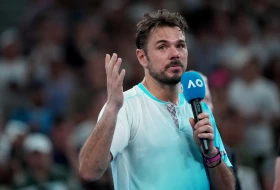 Tužan kraj za Vavrinku u Melburnu - Fricova energija nadjačala želju Švajcarca