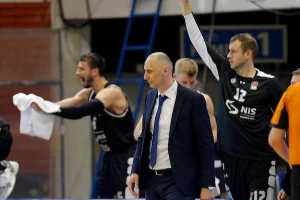 Partizan našao zamenu za Veličkovića?