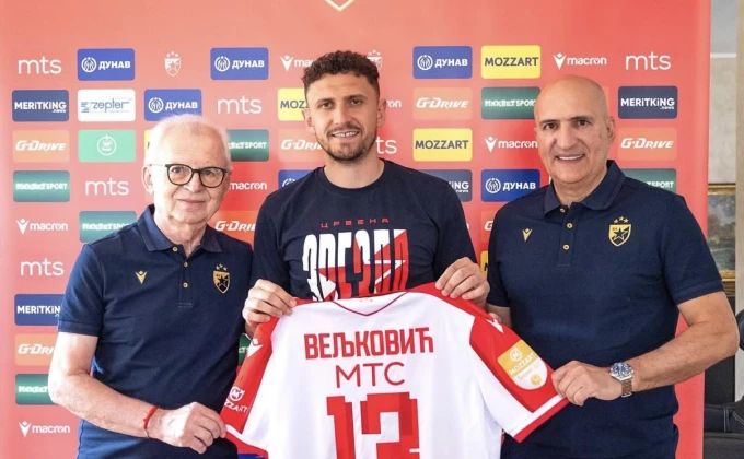 @crvenazvezdafk