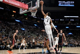 Vembanjamina čarobna noć!