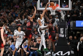 Vembi iz snova, najbrži dabl-dabl u istoriji košarke!