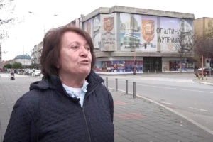 Dan žalosti u Ćupriji zbog smrti Vere Nikolić