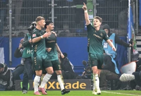 Kapitalna pobeda Verdera u Berlinu