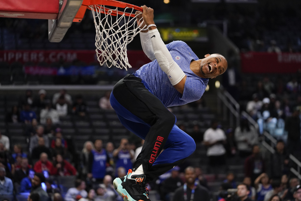 NBA insajder podgrejao sumnju oko dolaska Rasela Vestbruka u Evropu!